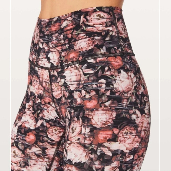 Lululemon Wunder Under Hi Rise Tight - Picture 2 of 8